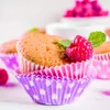 Orion Muffinförmchen KAPSELN für Muffins Cupcakes 6 cm 80 Produktbild-Vorschau 4