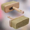 KOTARBAU® Farbpinsel für Maler Holzgriff 180 mm 1 St. Produktbild-Vorschau 7