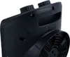 Termoventilatore, 2 livelli, funzione aria fredda, H 25 cm Anteprima dell’immagine prodotto 9