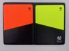 Schiedsrichter Pocket-Set mit Disziplinarkarten im Produktbild-Vorschau 1