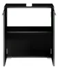 Badplaats Waschbeckenunterschrank Jupiter 60 x 30 cm Produktbild-Vorschau 2