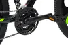 Horské kolo Hardtail 29 Zoll Sharp KS Cycling 588M, 589M Náhled obrázku produktu 3