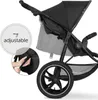 HAUCK Runner 2 Buggy Produktbild-Vorschau 4