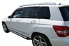 Heko Deflecteurs D'Air / De Vent Pour Mercedes GLK Class Voir les images du produit 7