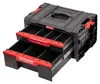 Qbrick System PRO Drawer 2 Toolbox 2.0 Basic empilable 450 Voir les images du produit 2
