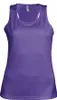 PROACT® Damen Basic Sport Funktionsshirt ärmellos Produktbild-Vorschau 2