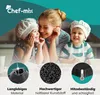 Messereinsatz-Fuß Mixtopffuß für Küchenmaschine Thermomix Produktbild-Vorschau 4