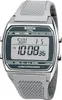 Boccia 3738-01 Digital Armbanduhr Titan Grau Produktbild-Vorschau 1