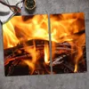 Glas-Herdabdeckplatten Glaskeramikkochfeld-Abdeckung Produktbild-Vorschau 2