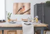 MuchoWow® Poster Vogel - Tiere - Fink 120x80 cm - Bilder Produktbild-Vorschau 3