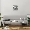 Bilder auf glas - Einteilig - Flugzeug Retro Flugzeug - Produktbild-Vorschau 6