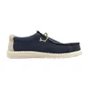 Hey Dude Wally Leinenschuh Blau Produktbild-Vorschau 26