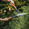 Fiskars PowerGear X HSX92 Hand-Heckenschere Produktbild-Vorschau 25