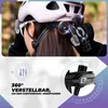 ROCKBROS kask rowerowy szosowy 58-62CM mężczyźni kobiety Podgląd zdjęcia produktu 4