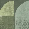 A.S. Création geometrische Tapete Geo Nordic Vliestapete Produktbild-Vorschau 7