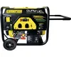 Champion Power Equipment Stromaggregat Benzin + Gas 7000 Produktbild-Vorschau 2