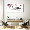 Coloray Bild aus Leinwand 120x60 Leinwand Dekoration - Produktbild-Vorschau 3