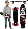 STAR WARS Stormtrooper Mini-Skateboard für Kinder 55 cm, Produktbild-Vorschau 1