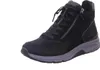 Gabor Comfort Schnürstiefel Schwarz Produktbild-Vorschau 11