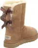 UGG Bailey Bow II Stiefel Braun Produktbild-Vorschau 39