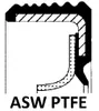 Elring Wellendichtring, Kurbelwelle Stirnseitig 169.620 Produktbild-Vorschau 2