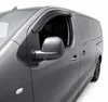 Windabweiser Für Toyota Proace Ab 2016 2tlg Produktbild-Vorschau 4