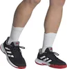 ADIDAS Court Spec 2 - CBlack / CWhite / Better Scarlet - Produktbild-Vorschau 6