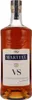 A clear, front-facing studio shot of a bottle of Martell VS Fine Cognac. Produktbild-Vorschau