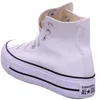 Converse Sneakers 560846C-102 in White color size 39 Podgląd zdjęcia produktu 40