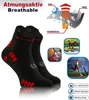 Sesto Senso Quarter Sportsocken – elastisch und Produktbild-Vorschau 4