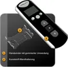 Funk-Handsender TDRC, 16-Kanal TDRC 16 Fernbedienung für Produktbild-Vorschau 6