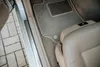 Tappetini in moquette per Mercedes GLK X204 2008-2015 (SUV) Anteprima dell’immagine prodotto 9