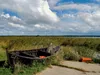 Calvendo Sonne und Wolken am Bodden auf Rügen 1000 Teile Produktbild-Vorschau 2