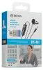 Boya BY-M1 Lavalier-Mikrofon Smartphone PC Laptop 6m Kabel Náhľad obrázku produktu 41