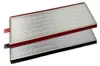 Filtro AIR2GO F7 + G4 per Zehnder ComfoAir 350 / 500 / 550 Anteprima dell’immagine prodotto 1