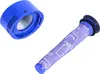 Hochwertiges Filterset für Dyson V7 V8 - Vormotorfilter und Produktbild-Vorschau 1