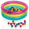 Intex 48674NP, Aufblasbarer Pool, Rund, 1 Jahr(e), Vinyl, Produktbild-Vorschau 3