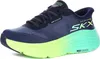 Skechers Max Cushioning In Navy For Women – 5 UK - 38 EU - Produktbild-Vorschau 13