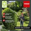 IKRA Akku Teleskop Heckenschere ICPH 2050 | 20V | 50 cm Produktbild-Vorschau 4