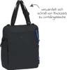 Lässig Green Label Conversion Backpack Wickeltasche schwarz Produktbild-Vorschau 10
