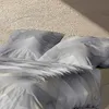 Irisette Mako-Satin Bettwäsche-Garnitur Wave 8624 Farbe Produktbild-Vorschau 8