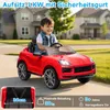 FCH Kinder Elektroauto 12V Kinderauto Elektrisch Produktbild-Vorschau 6