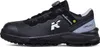 HKS Sicherheitsschuh Barefoot-Feeling BFS 40 BOA S3 nach EN Produktbild-Vorschau 2