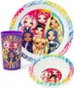 Rainbow High - Puppen - Geschirr-Set - Polypropylen NS7023 Produktbild-Vorschau 1