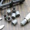 Schrader RDKS Ventilkappen 8er Set Farbe: Anthrazit Produktbild-Vorschau 5
