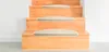Stufenmatte Rambo halbrund beige 23,5x65x4,5 cm Produktbild-Vorschau 4
