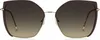 HUGO BOSS BOSS 1708/S Gold brown 58/16/140 Damen Produktbild-Vorschau 2