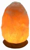 HAF Dimmbare USB Salzlampe ROCK Rosa aus Kristallsalz – Produktbild-Vorschau 7