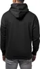 Urban Classics Kapuzenpullover Herren Oversized Sweat Hoody Produktbild-Vorschau 4
