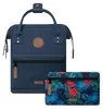 CABAIA Freizeitrucksack Rucksack mit Laptopfach Adventurer Produktbild-Vorschau 1